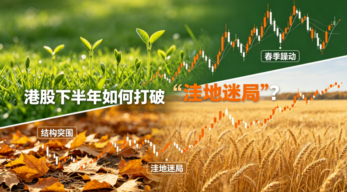 Hong Kong Stocks Need Catalyst